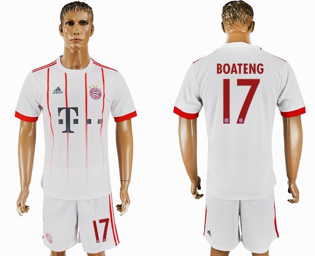 Bayern Munich jerseys-072